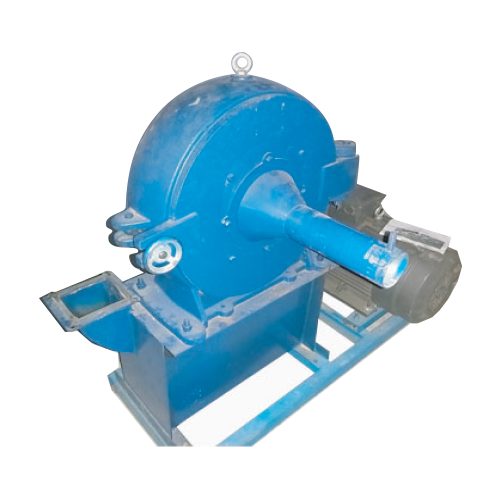 Automatic Crusher Machine