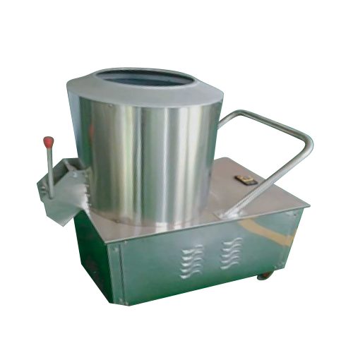 Automatic Mixer Machine
