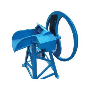Grass Chaff Cutter