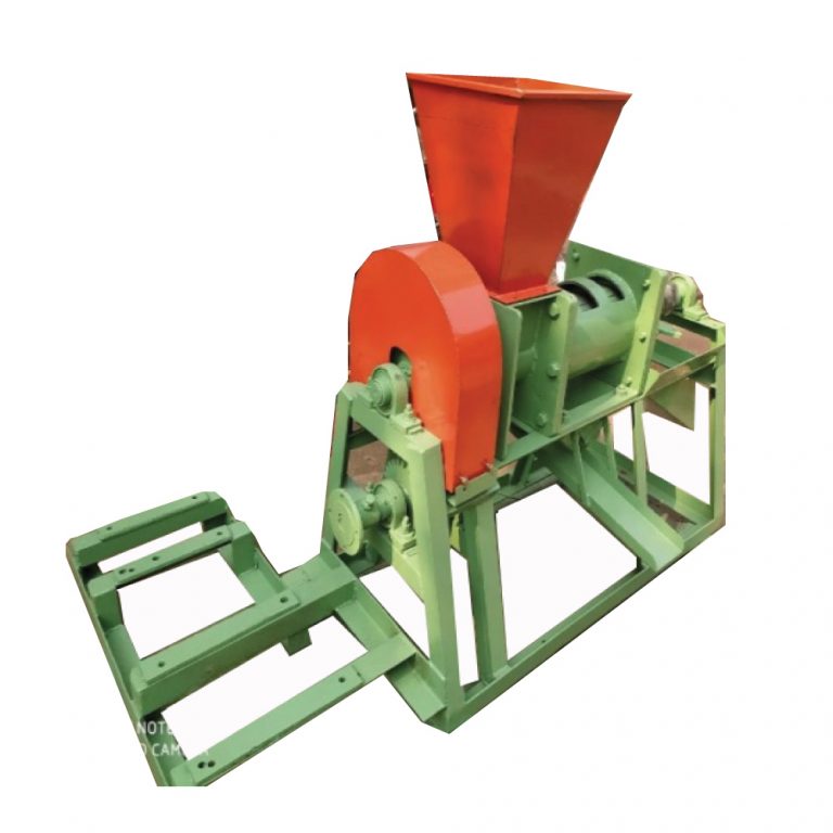 Oil Extraction Machine 1012Kg