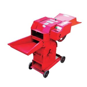 combined-chaff-cutter-machine