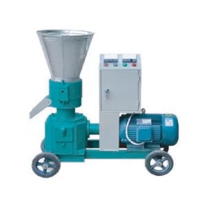 forage-pelet-making-machine