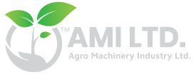 Ami limited footer logo