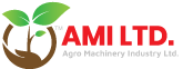 Ami limited logo