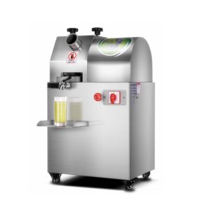 Electric Sugarcane Juice Extractor