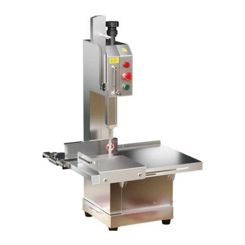 Meat and Bone Sawing Machine