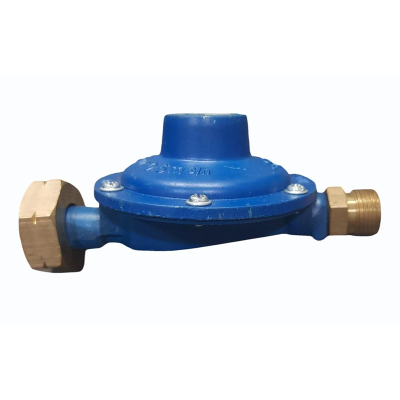 mtpl 30 mbar output pressure _b_lpg__b_ _b_regulator__b_ f type for commercial fittings
