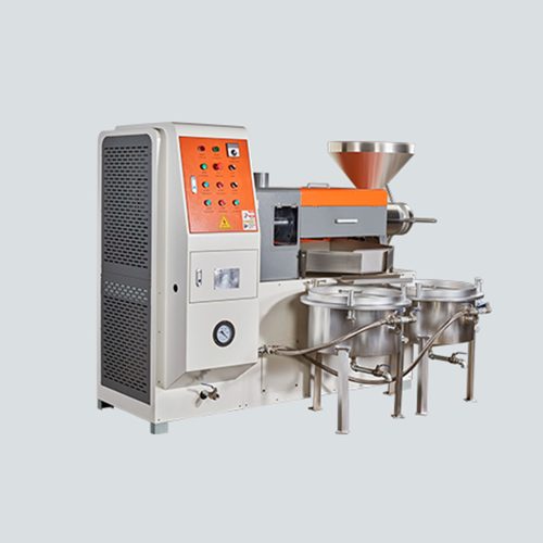 oil press machine 02